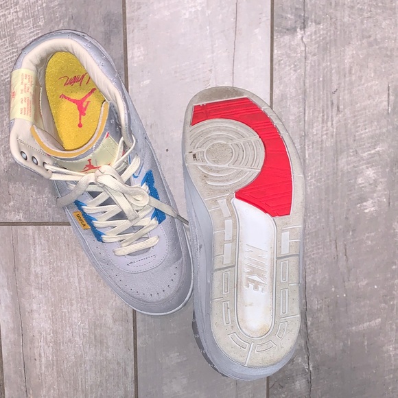 Jordan 2 Union - Picture 5 of 8